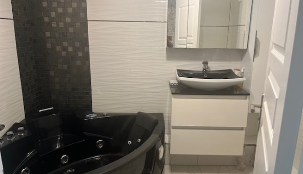 Logement tudiant T4 à Svres (92310)