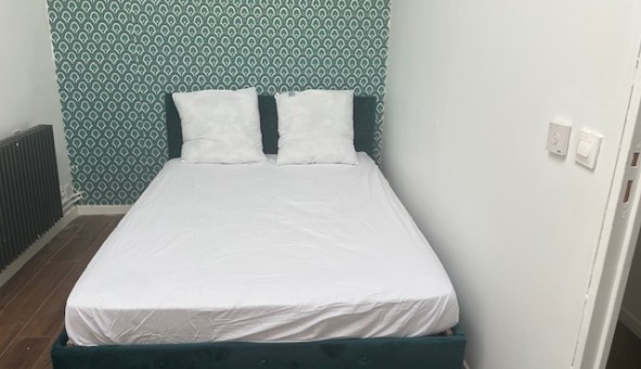 Logement tudiant T4 à Svres (92310)