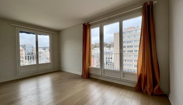 Logement tudiant T4 à Svres (92310)