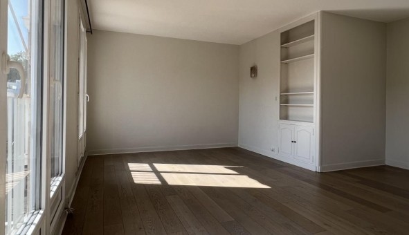 Logement tudiant T4 à Svres (92310)