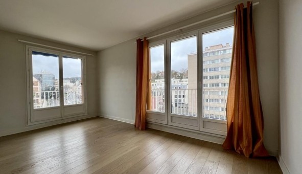 Logement tudiant T4 à Svres (92310)