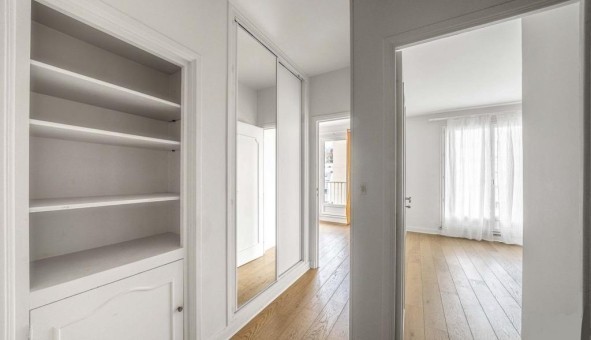 Logement tudiant T4 à Svres (92310)