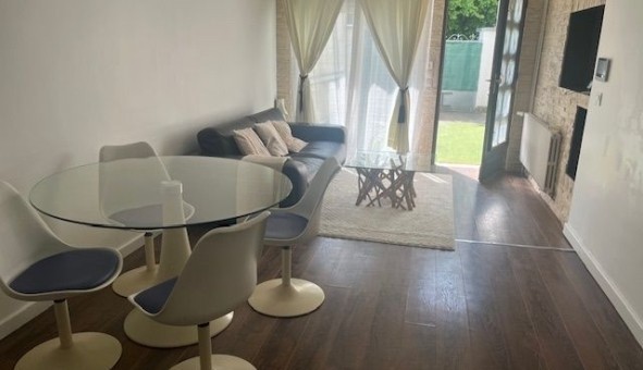 Logement �tudiant T4 &agrave; S�vres (92310)