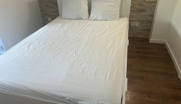 Logement �tudiant T4 &agrave; S�vres (92310)