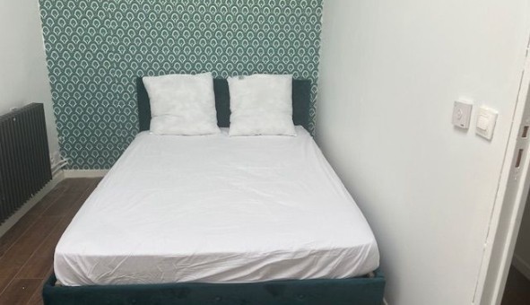 Logement �tudiant T4 &agrave; S�vres (92310)