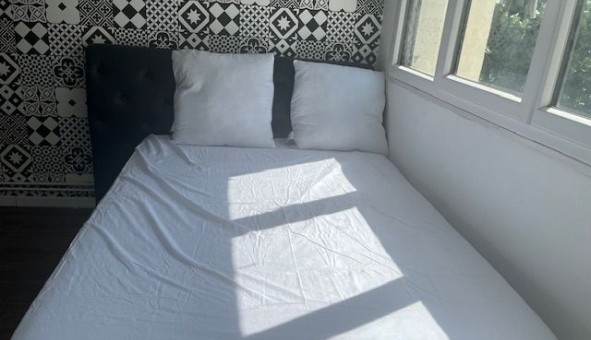 Logement �tudiant T4 &agrave; S�vres (92310)