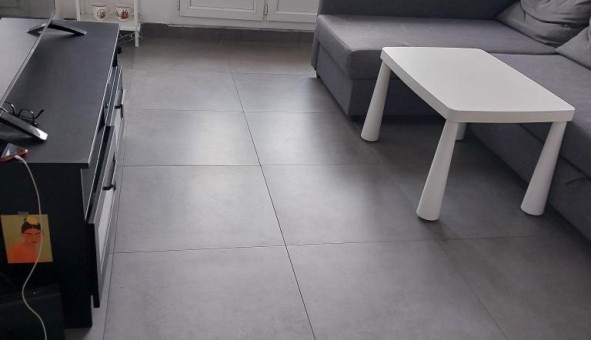 Logement �tudiant T4 &agrave; Seyssinet Pariset (38170)