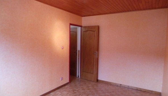 Logement �tudiant T4 &agrave; Seyssins (38180)