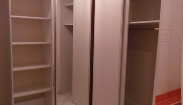 Logement �tudiant T4 &agrave; Seyssins (38180)