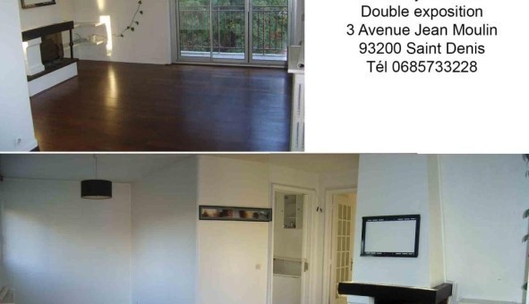 Logement tudiant T4 à Seythenex (74210)