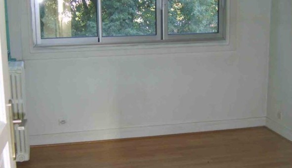 Logement tudiant T4 à Seythenex (74210)