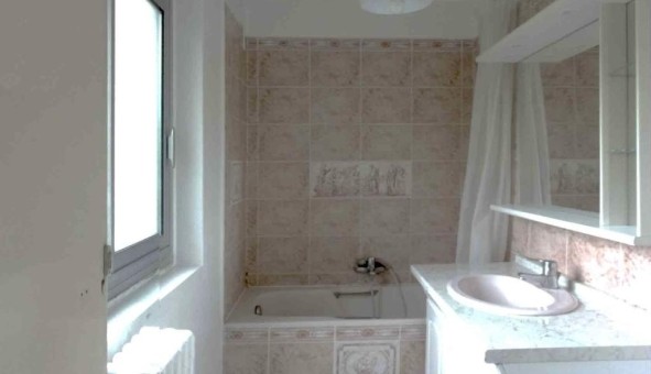 Logement tudiant T4 à Seythenex (74210)