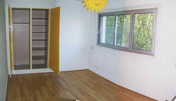 Logement tudiant T4 à Seythenex (74210)
