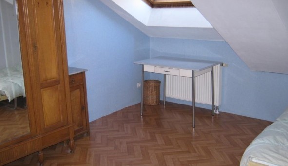 Logement tudiant T4 à Sidiailles (18270)