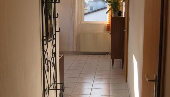 Logement tudiant T4 à Sidiailles (18270)