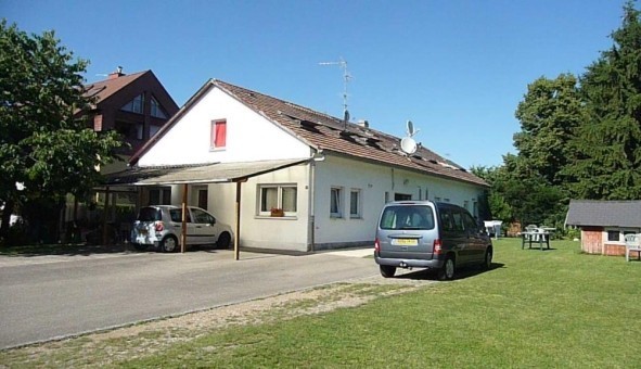 Logement tudiant T4 à Sidiailles (18270)