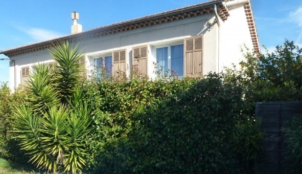 Logement tudiant T4 à Six Fours les Plages (83140)