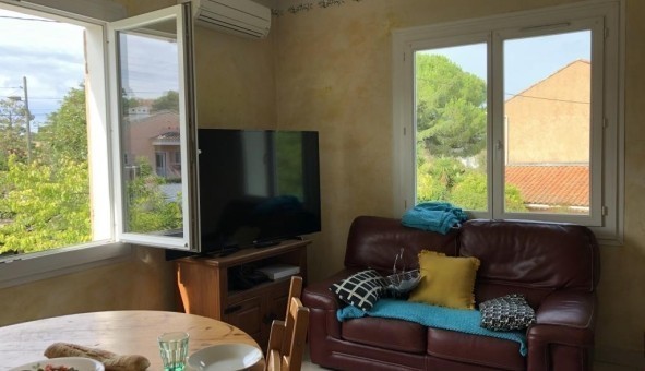 Logement tudiant T4 à Six Fours les Plages (83140)