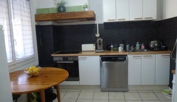Logement tudiant T4 à Six Fours les Plages (83140)