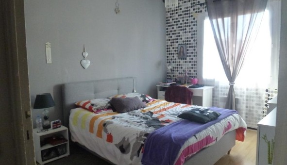 Logement tudiant T4 à Six Fours les Plages (83140)