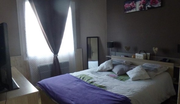 Logement tudiant T4 à Six Fours les Plages (83140)
