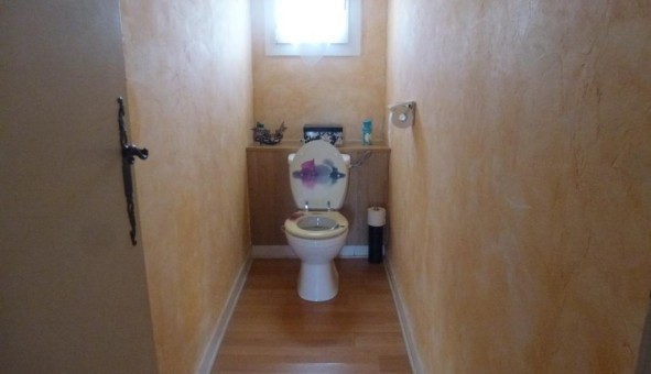 Logement tudiant T4 à Six Fours les Plages (83140)