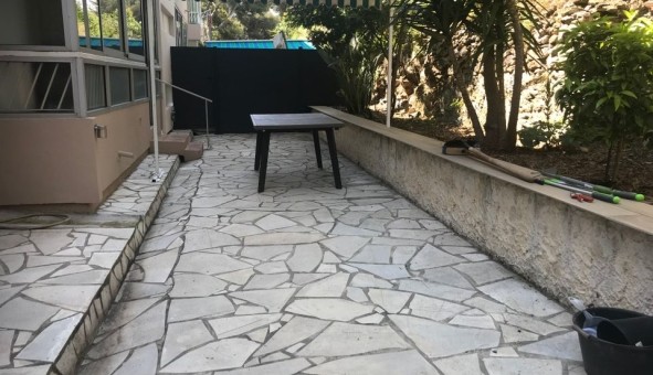 Logement �tudiant T4 &agrave; Six Fours les Plages (83140)