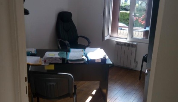 Logement �tudiant Location T4 Vide Soisy sous Montmorency (95230)
