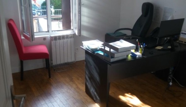 Logement �tudiant T4 &agrave; Soisy sous Montmorency (95230)