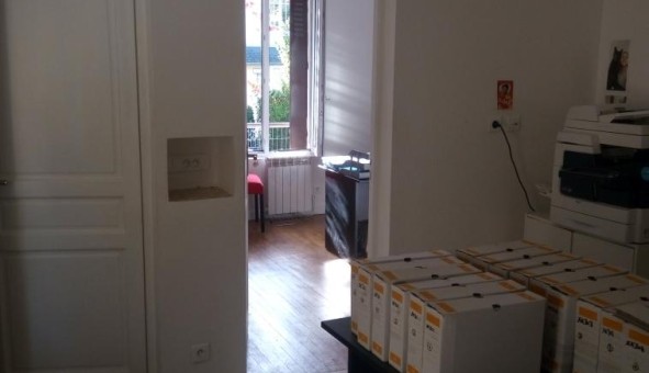 Logement �tudiant T4 &agrave; Soisy sous Montmorency (95230)