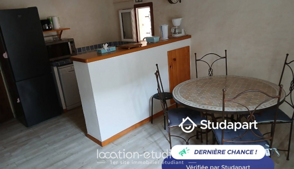 Logement tudiant T4 à Sollis Toucas (83210)