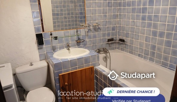 Logement tudiant T4 à Sollis Toucas (83210)