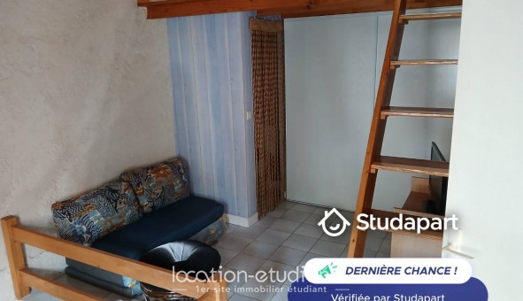Logement �tudiant T4 &agrave; Solli�s Toucas (83210)
