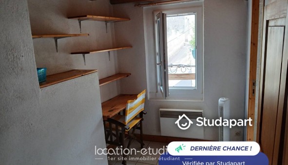 Logement �tudiant T4 &agrave; Solli�s Toucas (83210)