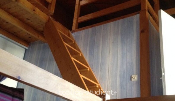 Logement �tudiant T4 &agrave; Solli�s Toucas (83210)