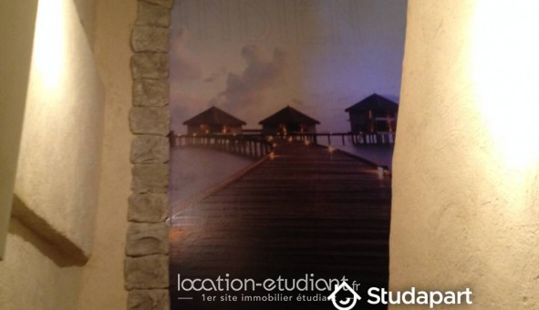 Logement �tudiant T4 &agrave; Solli�s Toucas (83210)