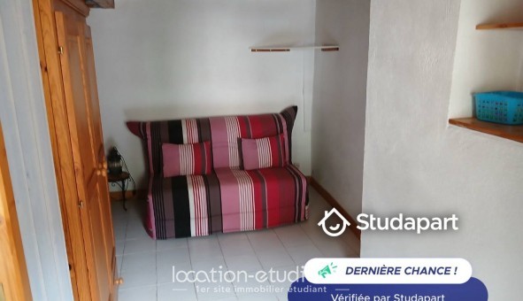 Logement �tudiant T4 &agrave; Solli�s Toucas (83210)