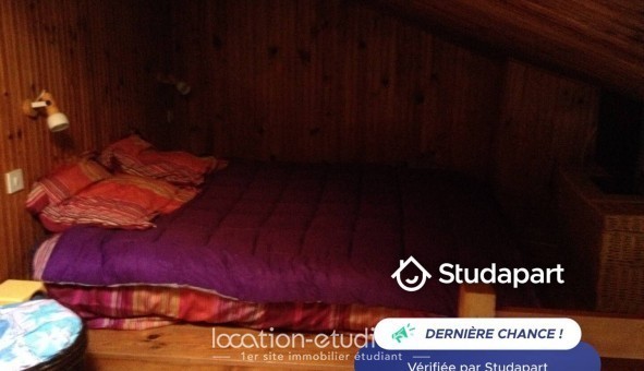 Logement �tudiant T4 &agrave; Solli�s Toucas (83210)