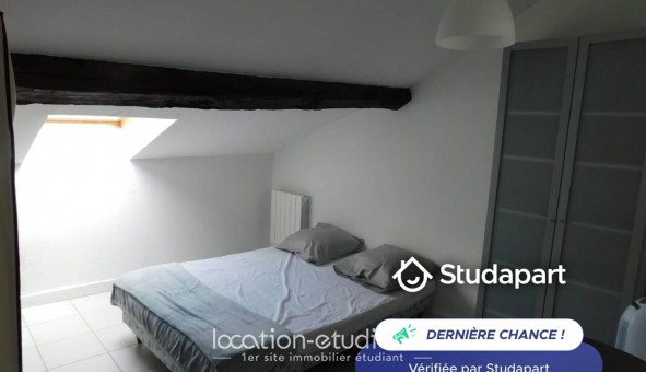 Logement tudiant T4 à Souillac (46200)
