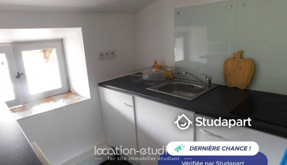 Logement �tudiant T4 &agrave; Souillac (46200)