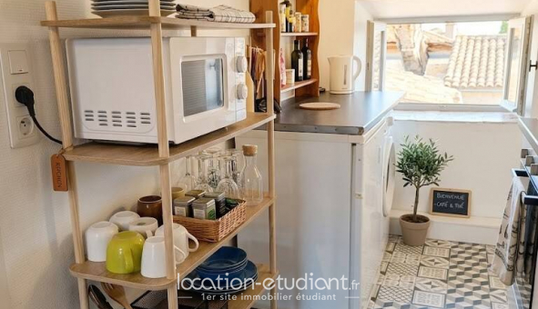 Logement �tudiant T4 &agrave; Souillac (46200)