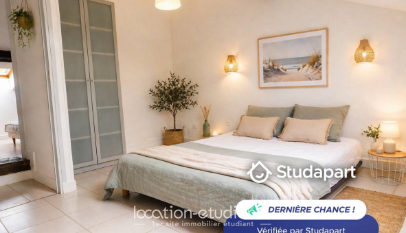 Logement �tudiant T4 &agrave; Souillac (46200)