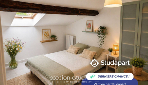 Logement �tudiant T4 &agrave; Souillac (46200)