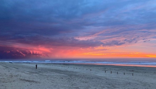 Logement tudiant T4 à Soulac sur Mer (33780)