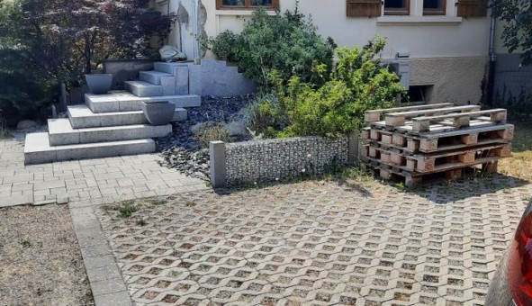 Logement �tudiant T4 &agrave; Staffelfelden (68850)