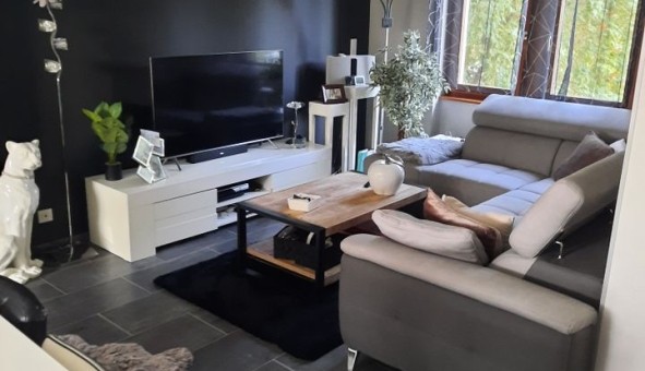 Logement �tudiant T4 &agrave; Staffelfelden (68850)