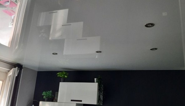 Logement �tudiant T4 &agrave; Staffelfelden (68850)