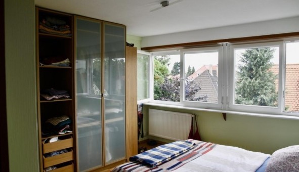 Logement tudiant T4 à Strasbourg (67000)
