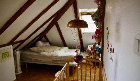 Logement tudiant T4 à Strasbourg (67000)
