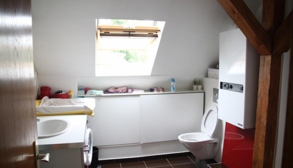 Logement tudiant T4 à Strasbourg (67000)